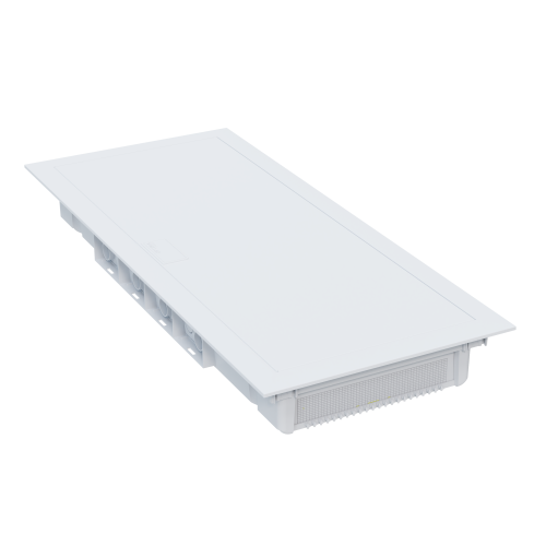 Корпус пластиковый OptiBox Pro 60-VNR-IP40 Корпус пластиковый OptiBox Pro 60-VNR-IP40