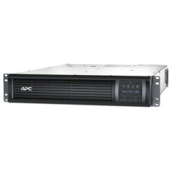 APC by Schneider Electric SMT2200RMI2UC