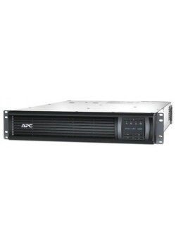 APC by Schneider Electric SMT2200RMI2UC