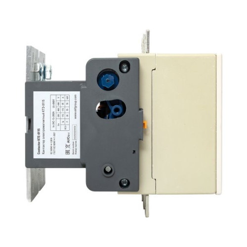 Контактор КТЭ-1 115А 1NO 230В AC EKF