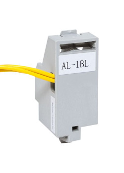 Контакт сигнальный (AL) для AV POWER-1 TR левый EKF