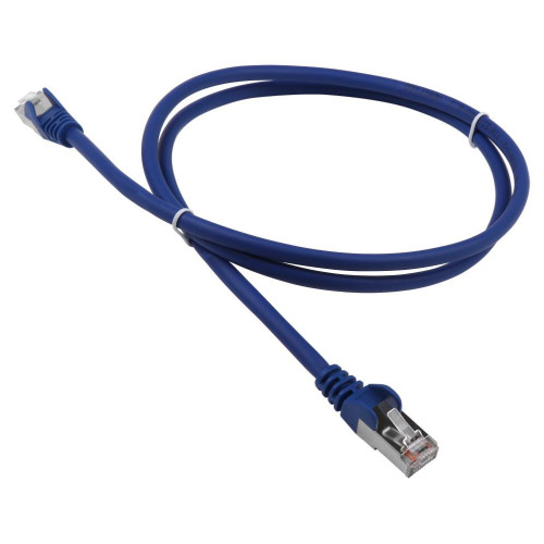LANMASTER LAN-PC45/S5E-5.0-BL