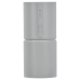 ELASTA Муфта труба-труба GI40G серая IEK