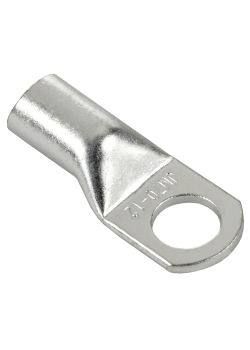 Наконечник медный луженый JGA-70-12 (ТМЛ) (5шт/упак) IEK