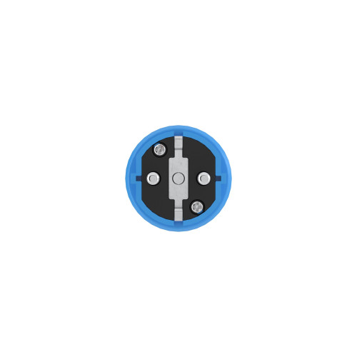 Вилка Schuko. CP IP54 16А 230В Вилка Schuko. CP IP54 16А 230В