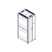 SYSTEME ELECTRIC UR3187