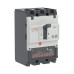 Авт. выкл. YON pro MNX250L 4P 100A 70kA при AC415V расц. ETS