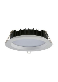 Светильник светодиодный SSAFARI DL LED G2 10W 940 WH СТ 1170004120