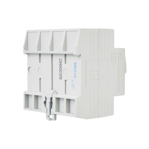 IEK MDV10-4-050-030