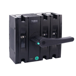 ВЫКЛ.-РАЗЪЕДИНИТЕЛЬ SYSTEMEPACT SD250 3P 250A РУКОЯТКА ФРОНТ. ЦЕНТР_РУКОЯТКА ЗАКАЗЫВАЕТСЯ ОТДЕЛЬНО
