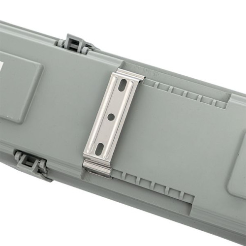 ДСП-3002 под LED лампу 2хT8 600мм IP65 EKF ДСП-3002 под LED лампу 2хT8 600мм IP65 EKF