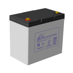 Leoch DJM1255