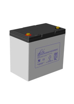 Leoch DJM1255