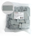 LD560-1-60 Торцевая заглушка для ЗНИ LD552 6 мм² (JXB ST 6), серый STEKKER LD560-1-60 Торцевая заглушка для ЗНИ LD552 6 мм² (JXB ST 6), серый STEKKER