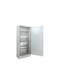 Каркас ВРУ-1 (1800х600х450) IP54 с боковыми панелями TDM