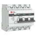 АВДТ АД-32 3P+N (S) 25А х-ка C 300мА тип AC эл. 4,5кА PROXIMA EKF