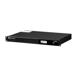 ИБП Smart-Save SMT Systeme Electric 750 ВА RM 1U AVR 4 C13 230 В SmartSlot