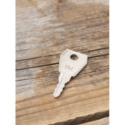Ключ для пластикового замка к ЩРН (арт. lock-shrn-ip31) EKF PROxima