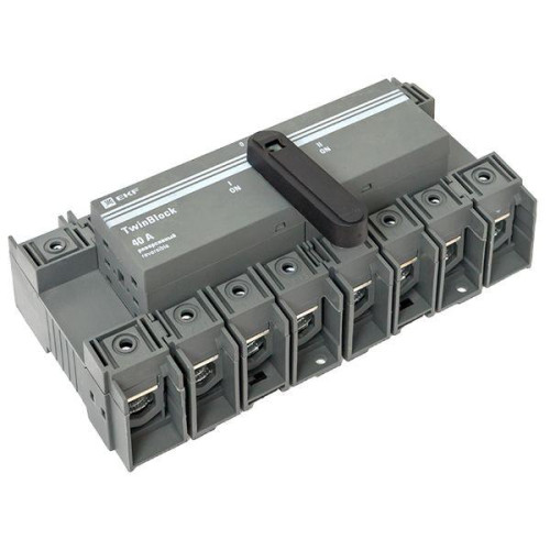 EKF tb-s-40-4p-rev