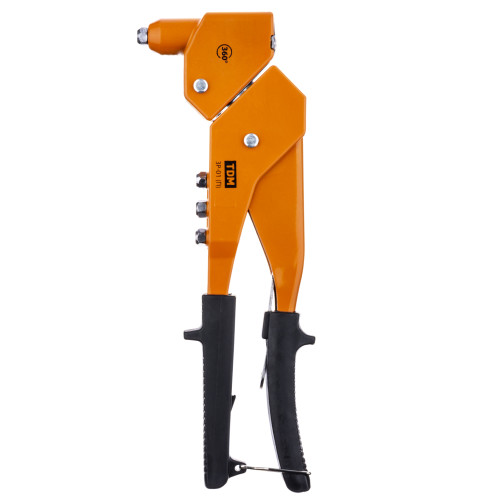 Заклепочник ручной ЗР-01(П), поворотный, 360 градусов, 2.4, 3.2, 4.0, 4.8 мм, Заклепочник ручной ЗР-01(П), поворотный, 360 градусов, 2.4, 3.2, 4.0, 4.8 мм,