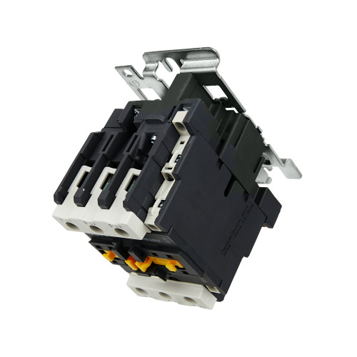 Контактор КМИ-34012 40А 230В/АС3 1NO;1NC IEK Контактор КМИ-34012 40А 230В/АС3 1NO;1NC IEK