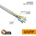 Кабель витая пара U/UTP кат.5E 4х2х24AWG медь сер. (уп.100м) PROCONNECT 01-0043-3-100 Кабель витая пара U/UTP кат.5E 4х2х24AWG медь сер. (уп.100м) PROCONNECT 01-0043-3-100