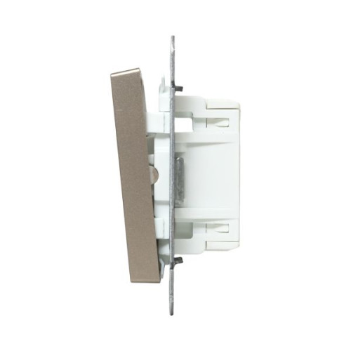 Механизм выкл., 2кл., перекрёстный, шамп., Эпика EKF Механизм выкл., 2кл., перекрёстный, шамп., Эпика EKF