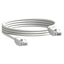 1 КАБЕЛЬ RJ45/RJ45 (ВИЛ. ЧАСТЬ) L = 5 М
