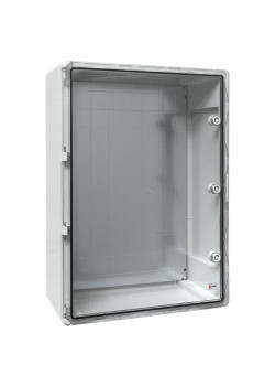 ЩМП-П прозрачная дверь (700x500x250) IP65 PROXIMA EKF