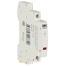 IEK AR-LED-1-2-R