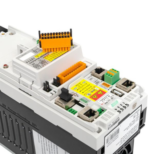 Преобразователь частоты PRO-Drive PD-500-E88-5K5-43-B-PN EKF Преобразователь частоты PRO-Drive PD-500-E88-5K5-43-B-PN EKF