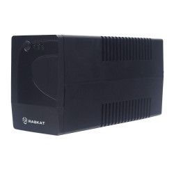 Raskat HI-850VA