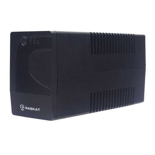 Raskat HI-850VA