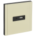 FORTE&PIANO Розетка USB A+C 3,1А FP850M металл слоновая кость IEK FORTE&PIANO Розетка USB A+C 3,1А FP850M металл слоновая кость IEK