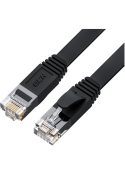 Greenconnect GCR-52861 UTP кат.6, 2 м