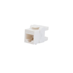 Модуль Keystone Jack кат.5E UTP 110 IDC 180град. TOKOV Eletrcic TKE-KS-5E-180D-UTP