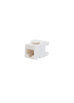 Модуль Keystone Jack кат.5E UTP 110 IDC 180град. TOKOV Eletrcic TKE-KS-5E-180D-UTP