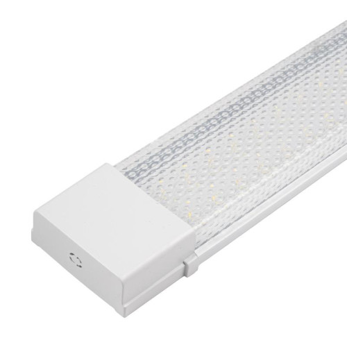 Светильник светодиодный PPO-07 600 Prisma 18Вт 6500К IP40 ДПО JazzWay 5064263 Светильник светодиодный PPO-07 600 Prisma 18Вт 6500К IP40 ДПО JazzWay 5064263