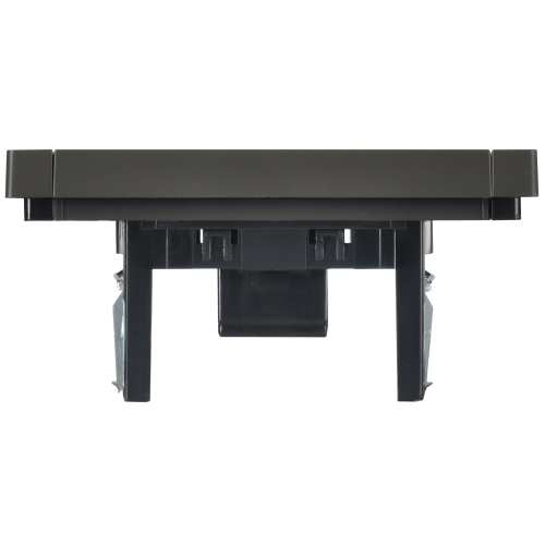 FORTE&PIANO Розетка HDMI FP340 серый IEK FORTE&PIANO Розетка HDMI FP340 серый IEK