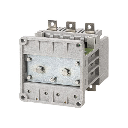 Контактор вакуумный КВТ-1,14-2,5/250, 110В AC/DC, 4НО+3НЗ TDM Контактор вакуумный КВТ-1,14-2,5/250, 110В AC/DC, 4НО+3НЗ TDM