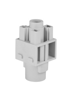 Розетка OptiLink HDC-HM-1-200-FС-(25-70)-1000V
