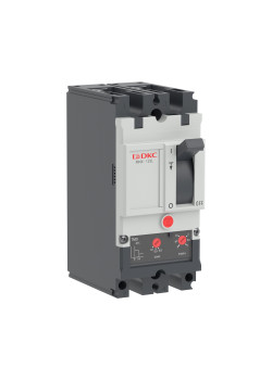Авт. выкл. YON pro MNX125L 2P 125A 70kA при AC240V расц. TMD