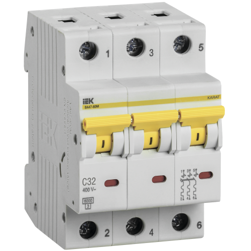 IEK MVA31-3-032-C