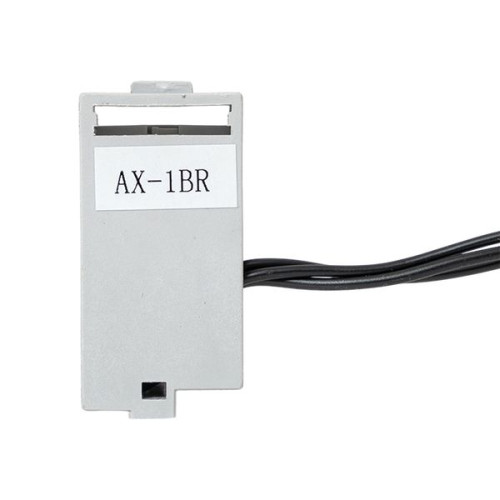 Контакт вспомогательный (AX) для AV POWER-1 TR правый EKF Контакт вспомогательный (AX) для AV POWER-1 TR правый EKF