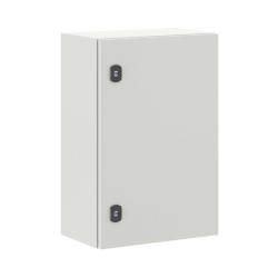 Корпус навесной STE с М/П ВxШxГ 600x400x250 мм, IP66