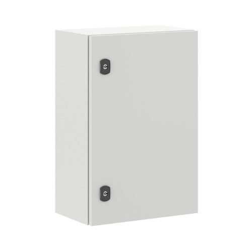 Корпус навесной STE с М/П ВxШxГ 600x400x250 мм, IP66