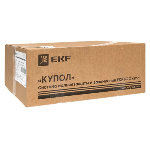 Руч. маш. для полосы и прута РМА-40-6-8 EKF