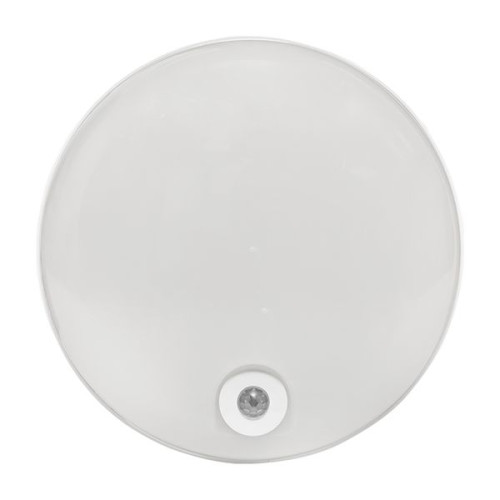 ДПО-2200Д-K 12Вт 6500К IP65 с ИК ДД LUMA EKF ДПО-2200Д-K 12Вт 6500К IP65 с ИК ДД LUMA EKF