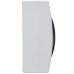 KREPTA 3 Корпус пластиковый ЩРВ-Пк-15 IP41 белый IEK