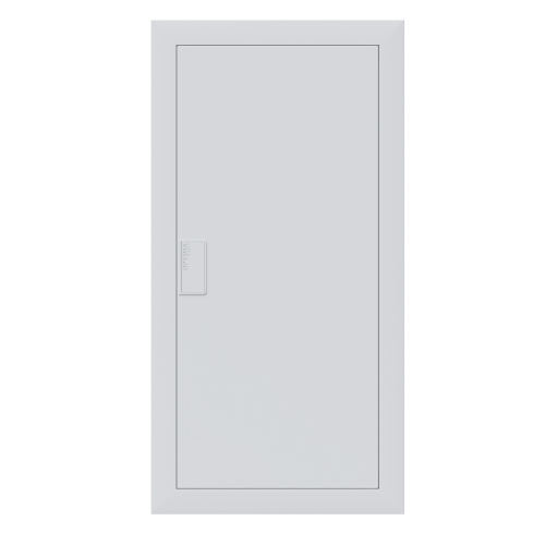 Корпус пластиковый OptiBox Pro 48-VNR-IP40 Корпус пластиковый OptiBox Pro 48-VNR-IP40